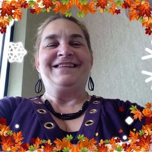 Meet your Posher, Kathy